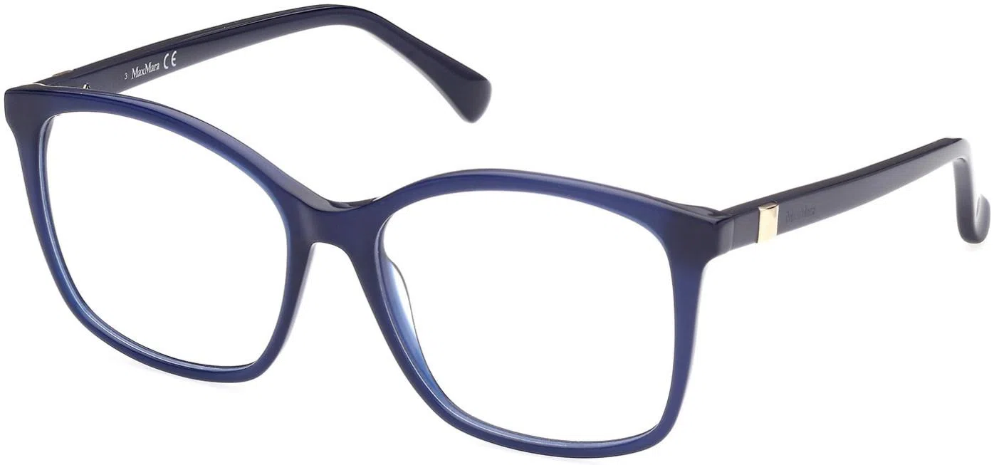MAXMARA 5023 Eyeglasses - view 2